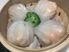 -煲王粤菜餐厅(中侨中心店)