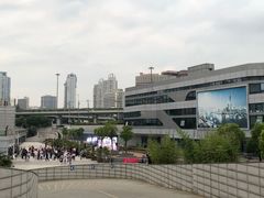 -上海旅游集散中心(万体站)