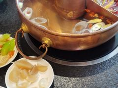 -仁和四季涮肉馆(天坛南门店)