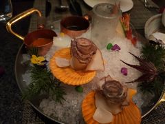 -莲西餐