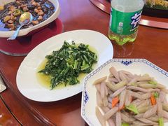 -仙林宾馆-餐厅