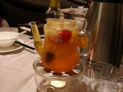 -粗茶淡饭·汉口公馆(循礼门店)