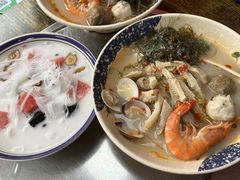 -海安安越南粉(丹竹頭店)