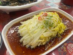 -玉华台饭庄(裕中西里小区店)