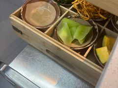-芈重山老火锅(广州首店)