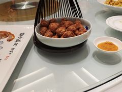 -全聚德(哈尔滨店)