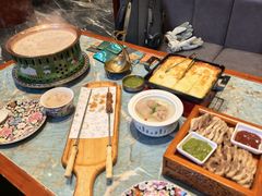 -哈啾嗨·新概念蒙餐(红星新城店)