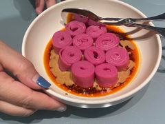 -小大董·烤鸭(观景餐厅·南京西路店)