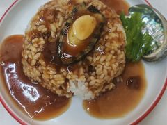 -北戴河庆山饭店·海鲜砂锅粥(北戴河黑石路店)
