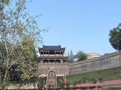 -东坡赤壁风景名胜区