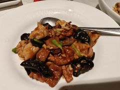 -北平楼·烤鸭·北京菜(牡丹园店)