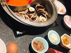 -牛New寿喜烧(青浦店)