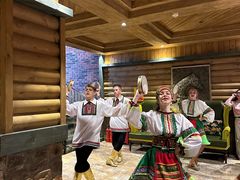 -卢布里西餐厅(总店)