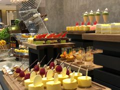 -菲住布渴酒店自助餐厅(阿里巴巴西溪园区店)