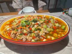 -繁·花亭醉【江湖菜馆】河东店
