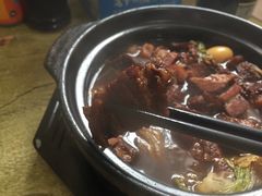 -赵家牛肉砂锅(台西三路店)