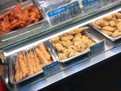 -春苗炸鸡