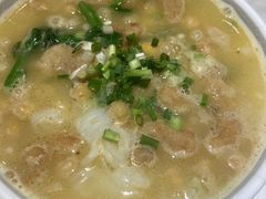 -渝是乎川渝小炒(新世界百货望京店)