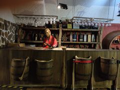 -青岛葡萄酒博物馆