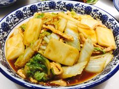 -京城小江南·北京烤鸭·江南土菜·白鱼(中关村店)