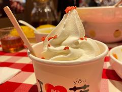 -西贝(石景山当代店)