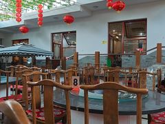 -燕北云山·农家菜·灶台鱼(密云溪翁庄店)
