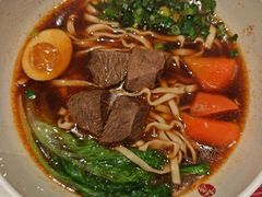-康师傅私房牛肉面(申虹店)