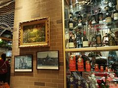 -安德烈俄式西餐厅(中央大街店)