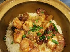 -红星光发煲仔饭(大石街店)