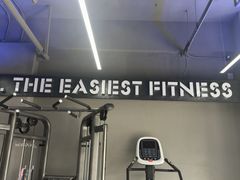 -EASY POWER健身工作室(浦东大道店)