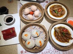 -点都德(大茶楼店)