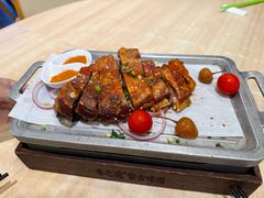 -羊之道草原味道清真餐厅(番禺店)