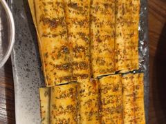 -周记老沈阳焦火鸡架