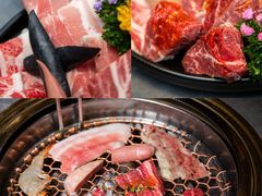 -花时·炭火烧肉(东百中心A馆店)