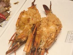 -火地铁板烧(昆山万象汇店)