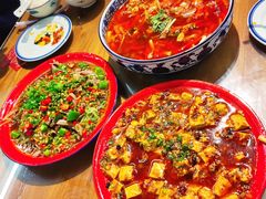 -小街47號江湖菜(四合院店)