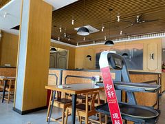 -如轩·海鲜砂锅粥·潮汕菜(南城店)