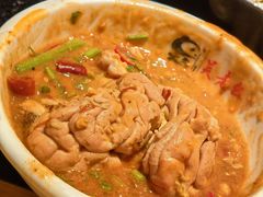 -吴老幺火锅(金龙店)