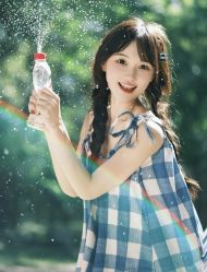 -GO VISION 动视觉婚纱摄影高级定制