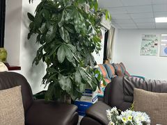 -润合汇养生馆(佳宁娜广场店)