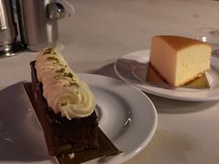 -洲际酒店·地平线全日餐厅HORIZON CAFÉ