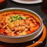 深圳必吃川菜🌶️下饭扛把子🔥油泼沸腾鱼绝了
