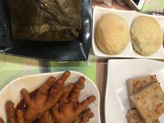 -添好运点心专门店(中环IFC店)