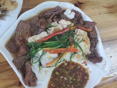 -真好吃牛杂(白沙店)
