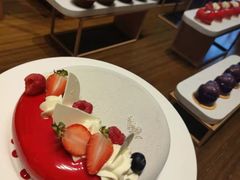 -康莱德酒店·美庭自助餐厅
