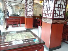 -河州春清真西北特色美食(虎踞路店)