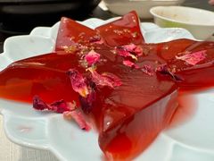 -狮王府淮扬菜(万象城店)
