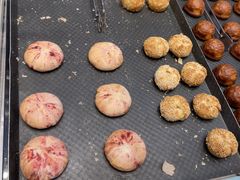 -泸溪河桃酥(西直门凯德店)