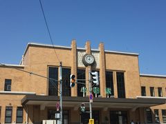 -小樽运河广场(運河プラザ)