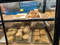 -长发西饼(临顿路店)